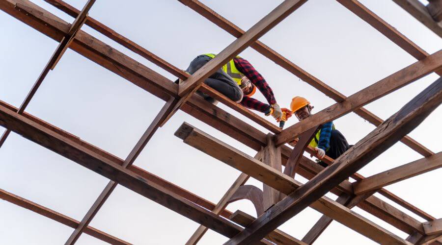 Expert Emergency Roof Repairs services in Glen Hope, PA